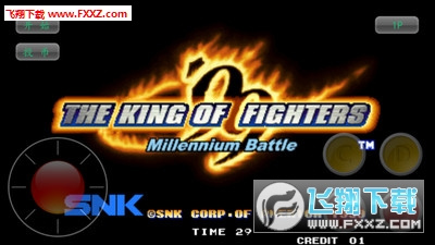 有MAX超必杀技的手游合集