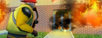 消防模拟题材手游合集