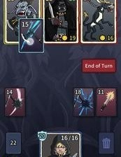 动作卡牌类手游合集