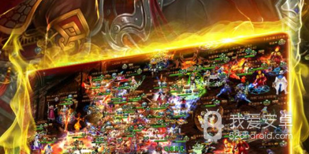 打金散人传奇手游合集