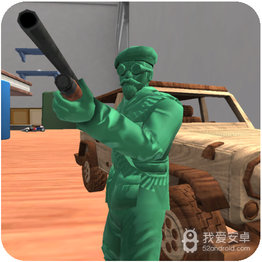 绝地求生之路