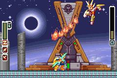 洛克人ZERO3超全版本手游合集