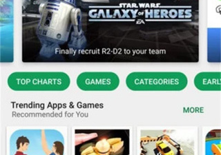 google网上应用商店国内版app合集