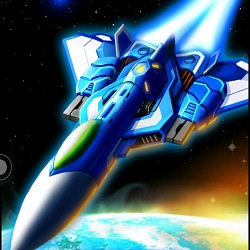 雷电2异型战机内购版