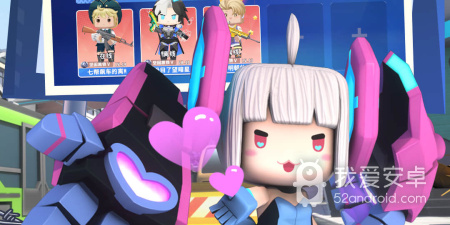 迷你枪战精英所有版本手游合集