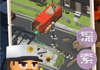 国内很火的末日求生冒险手游合集