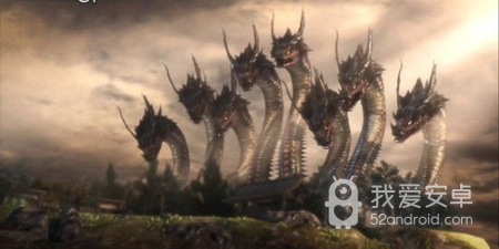 无双大蛇最新版手游合集