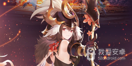 万灵山海之境最新版手游合集