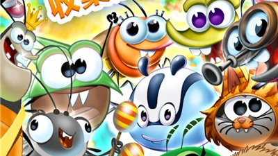 适合开黑玩的解谜冒险手游合集