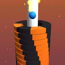 堆栈球手游合集