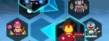 大众热门的像素冒险手游合集