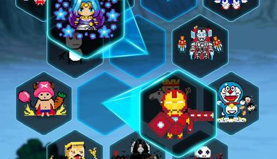 大众热门的像素冒险手游合集