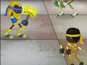 上手不难的格斗闯关手游合集