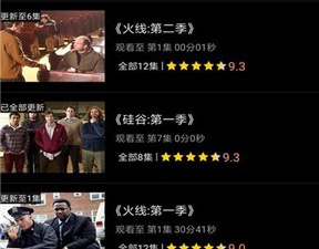 类似鼎级剧场的app合集