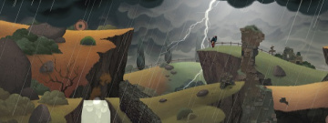 慢节奏的手游排行榜