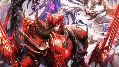 需要刷御魂的二次元卡牌手游合集