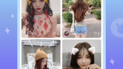 南京真人视频交友app合集