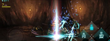 热血ACT手游合集