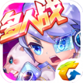 天天酷跑竞速之星版
