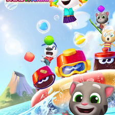 会说话的安吉拉超全版本手游合集