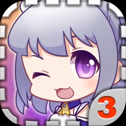 爱养成3无限金币版(可男生)