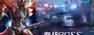 国产赛博朋克手游合集