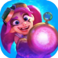 Warcraft Arclight Rumble汉化中文版