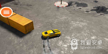 竞技漂移类手游合集