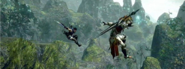 魔幻风狩猎手游排行榜