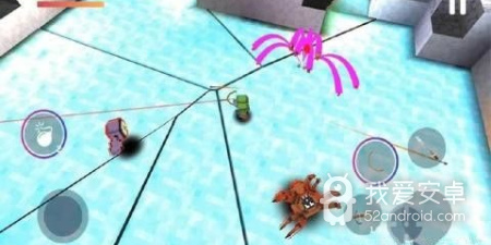 一玩就上瘾的像素闯关手游合集