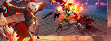 跟晶核相似的手游排行榜