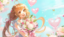 【手游新鲜事】《幻塔》新pv有进步,据说美术素材是完美砍掉的游戏里的