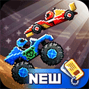 撞头赛车最新内置菜单版