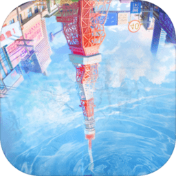 泡沫冬景全CG存档版