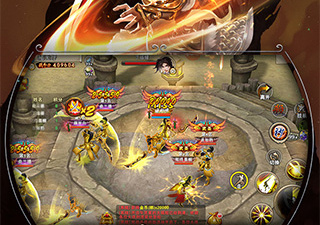 破天一剑超全版本手游合集