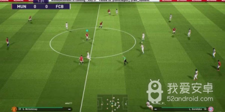 最佳球会超全版本手游合集