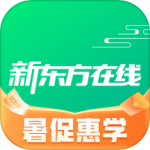 新东方在线