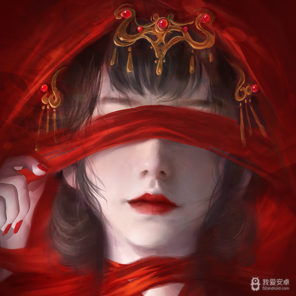 纸嫁衣4红丝缠破解版