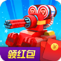 炮击达人无敌版