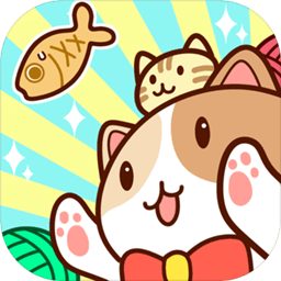 猫猫开铺子无限金币钻石版