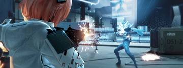 主播玩的科幻射击手游排行榜