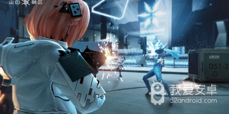 简单又好玩的科幻射击手游合集