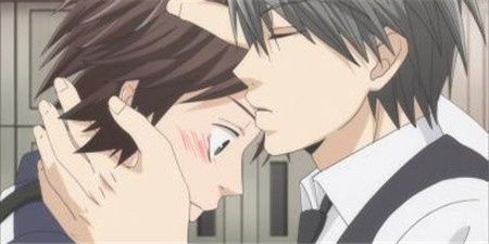 耽美类软件合集