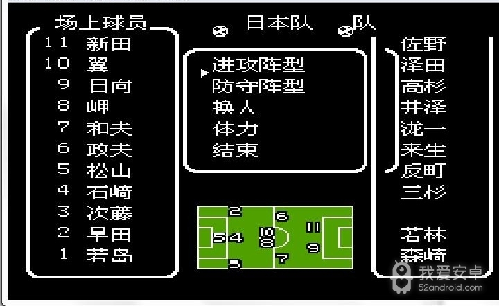 天使之翼2法国版